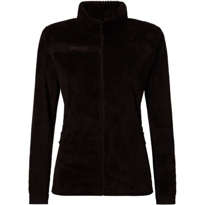 Rock Experience Blizzard Tech 2.0 Mock Neck Woman レディースフリース