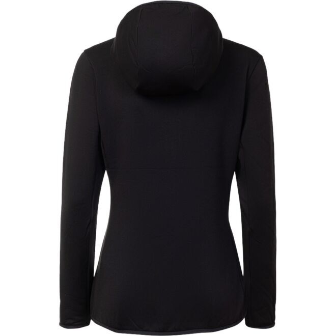 Rock Experience Rockbound Hoodie Woman レディース テクニカルフリース