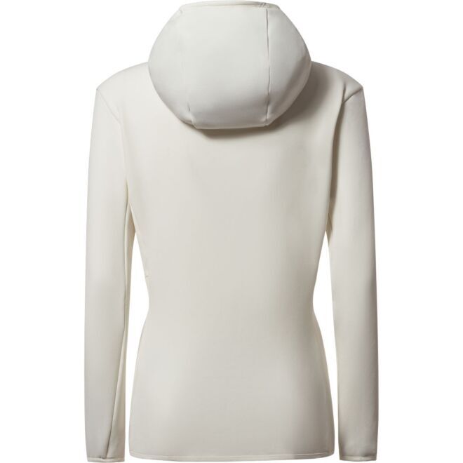 Rock Experience Rockbound Hoodie Woman レディース テクニカルフリース