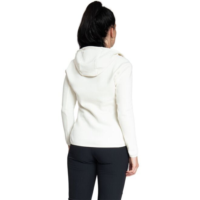 Rock Experience Rockbound Hoodie Woman レディース テクニカルフリース