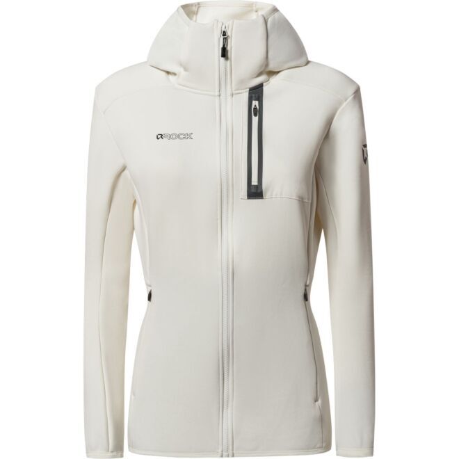 Rock Experience Rockbound Hoodie Woman レディース テクニカルフリース