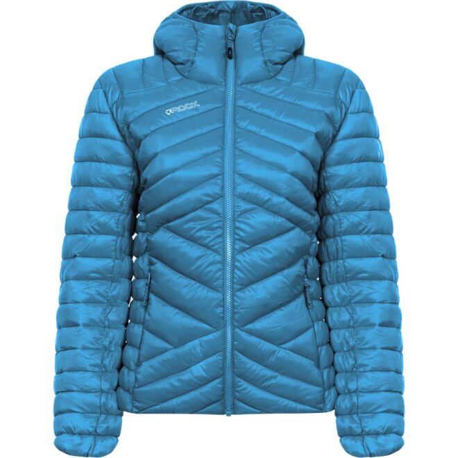 Rock Experience Re.Cosmic 3.0 Padded レディースインサレーションジャケット