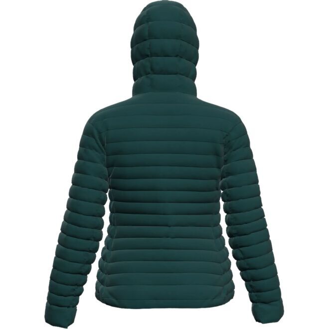 Rock Experience Re.Cosmic 3.0 Padded レディースインサレーションジャケット