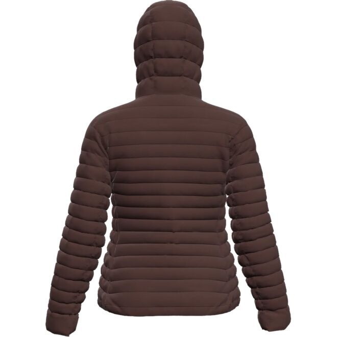 Rock Experience Re.Cosmic 3.0 Padded レディースインサレーションジャケット
