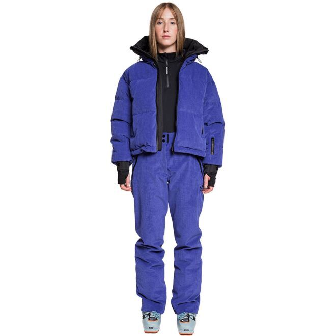 Rock Experience Epic Ride 2.0 Padded Woman レディースパンツ