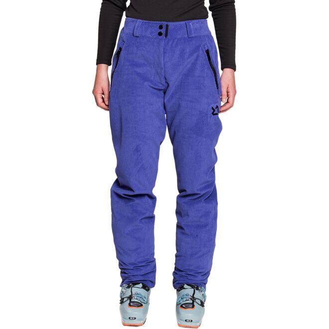 Rock Experience Epic Ride 2.0 Padded Woman レディースパンツ
