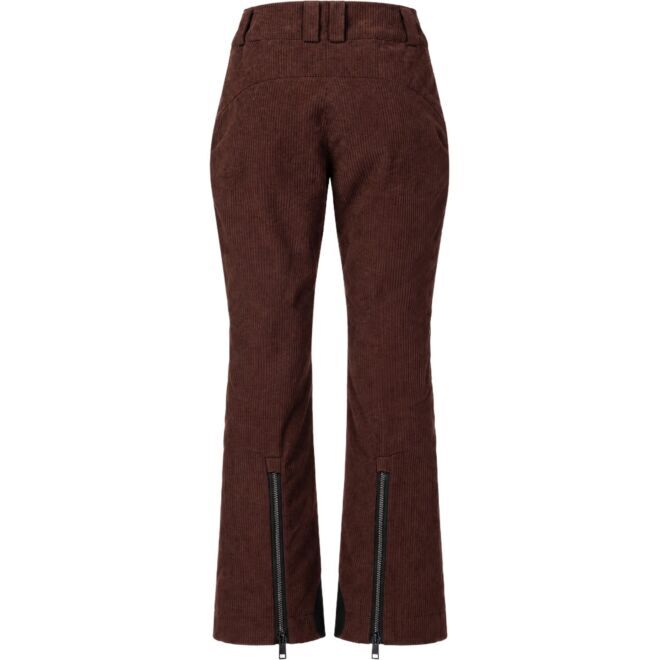 Rock Experience Epic Ride 2.0 Padded Woman レディースパンツ