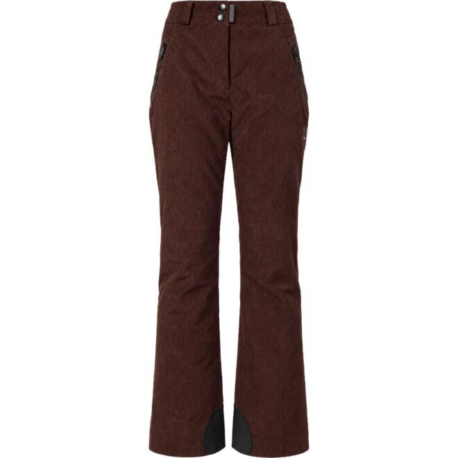 Rock Experience Epic Ride 2.0 Padded Woman レディースパンツ