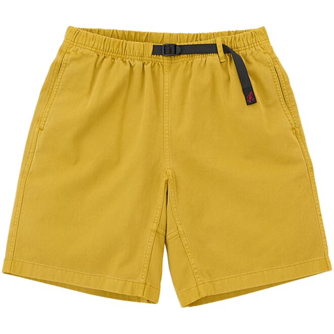 Gramicci G-Short Pigment Dyed メンズショートパンツ