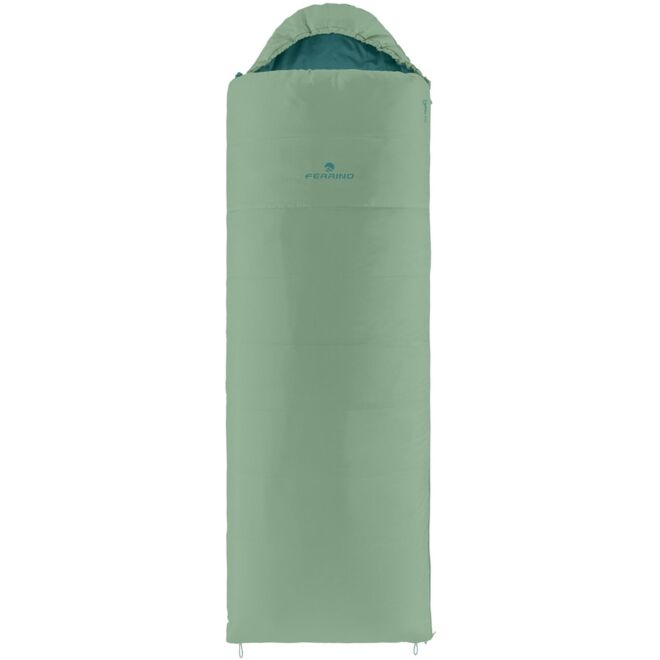 Ferrino Lightec SSQ 950 寝袋