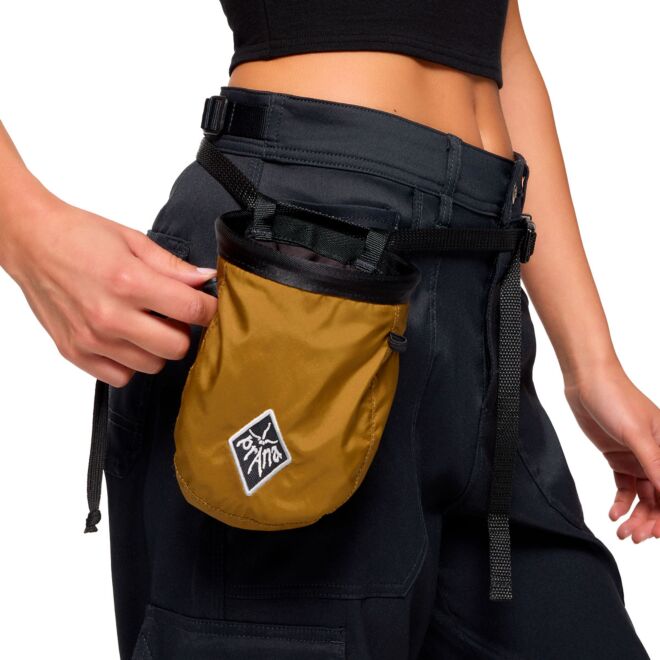 Prana prAna Originals チョークバッグ