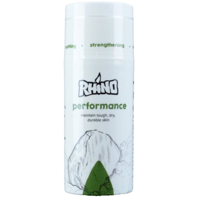 Rhino Skin Performance 3.5 oz (100 ml) trattamento mani per arrampicata
