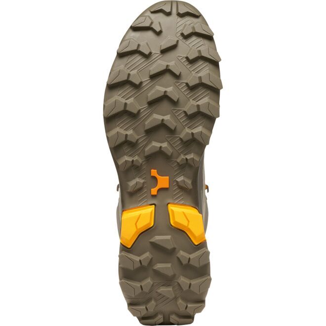 SCARPA Ribelle Cross 2 Mid トレッキングブーツ