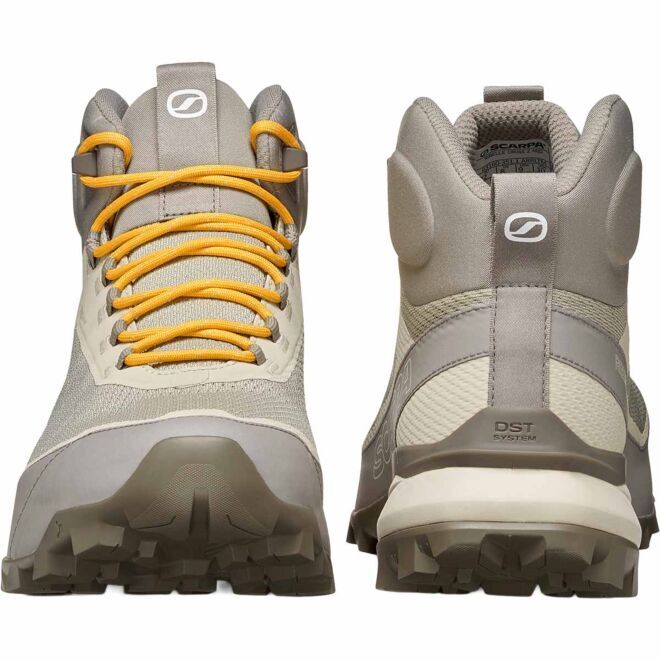 SCARPA Ribelle Cross 2 Mid トレッキングブーツ
