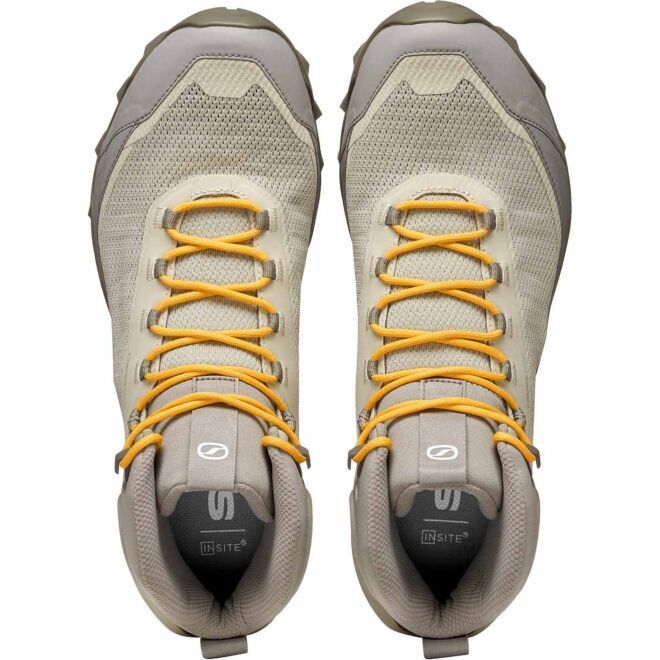 SCARPA Ribelle Cross 2 Mid トレッキングブーツ