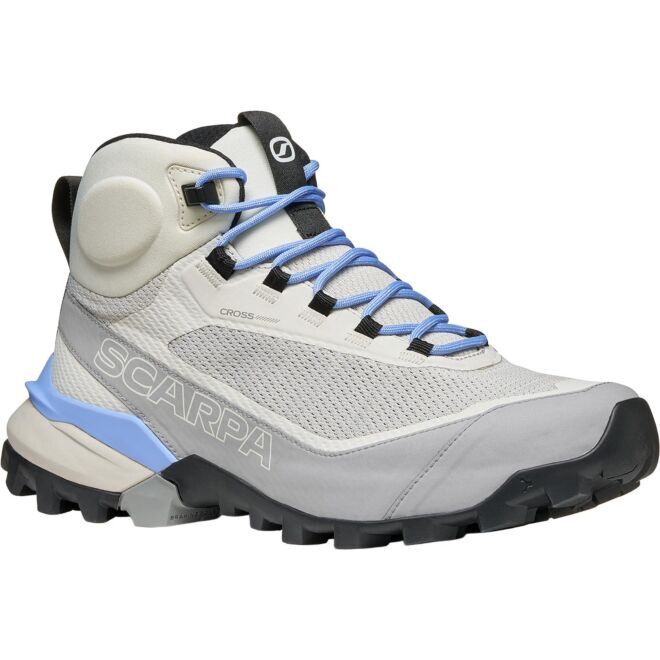 SCARPA Ribelle Cross 2 Mid Woman レディーストレッキングブーツ