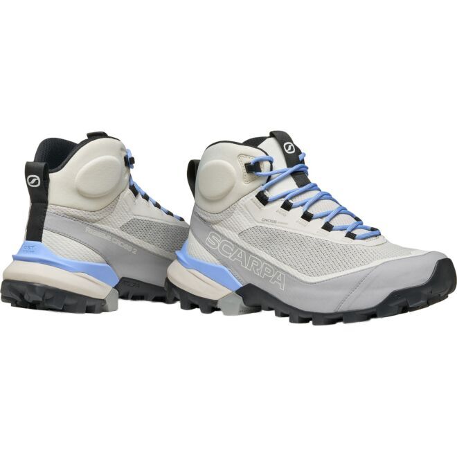 SCARPA Ribelle Cross 2 Mid Woman レディーストレッキングブーツ