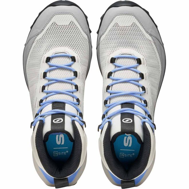 SCARPA Ribelle Cross 2 Mid Woman レディーストレッキングブーツ