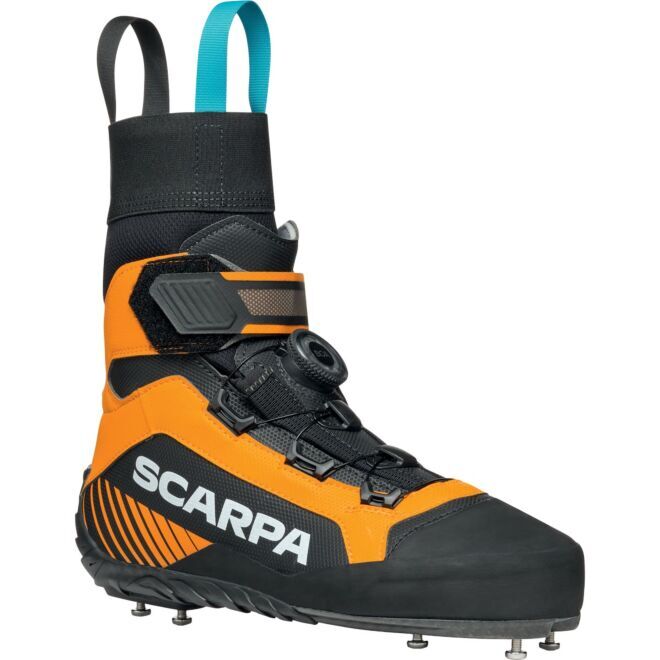 SCARPA Ribelle Ice アルパインブーツ