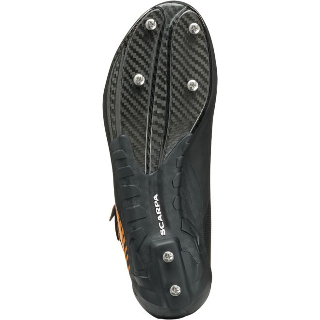 SCARPA Ribelle Ice アルパインブーツ