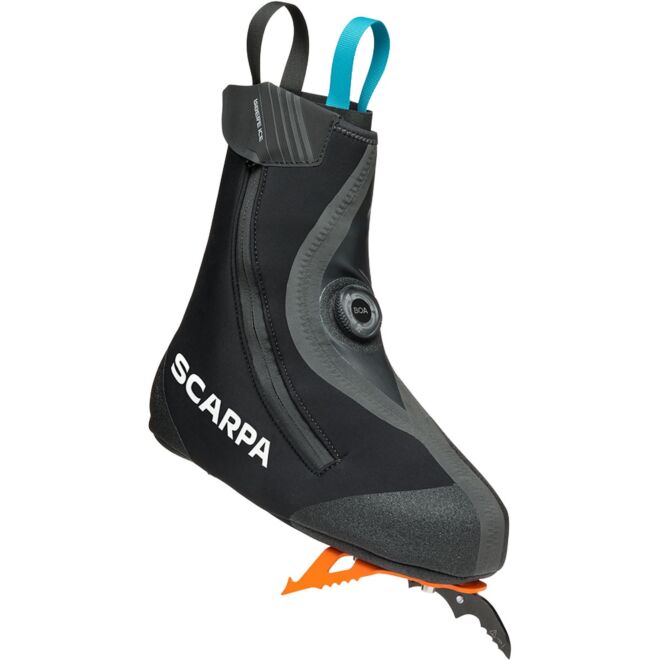 SCARPA Ribelle Ice アルパインブーツ