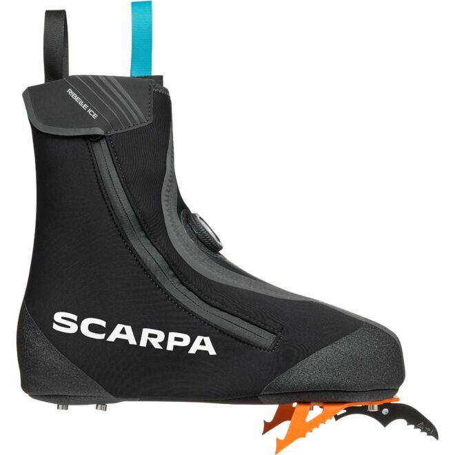 SCARPA Ribelle Ice アルパインブーツ