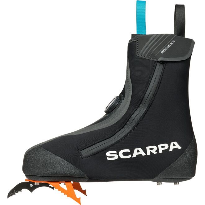 SCARPA Ribelle Ice アルパインブーツ