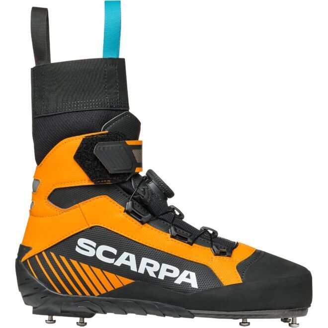 SCARPA Ribelle Ice アルパインブーツ