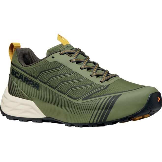 SCARPA Ribelle Run LT WP トレイルランニングシューズ