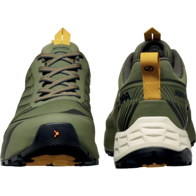 SCARPA Ribelle Run LT WP トレイルランニングシューズ