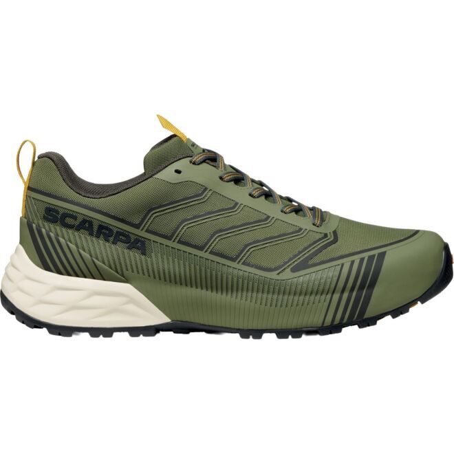 SCARPA Ribelle Run LT WP トレイルランニングシューズ