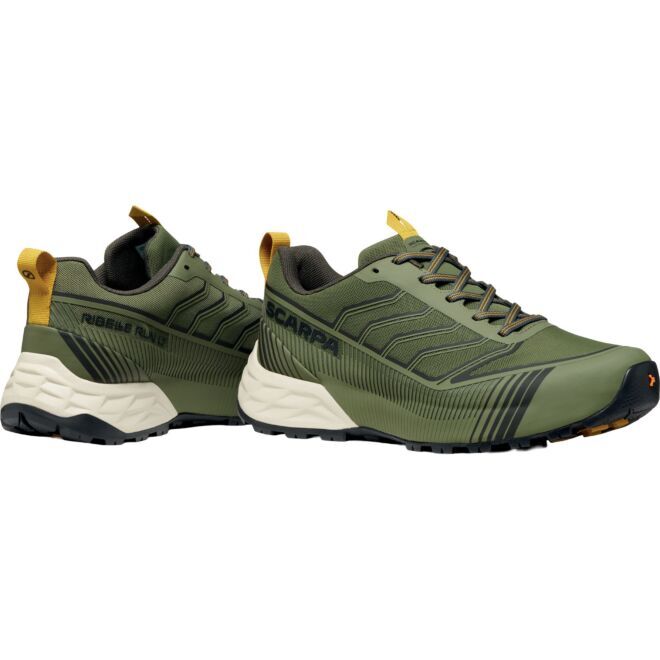 SCARPA Ribelle Run LT WP トレイルランニングシューズ