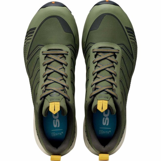 SCARPA Ribelle Run LT WP トレイルランニングシューズ