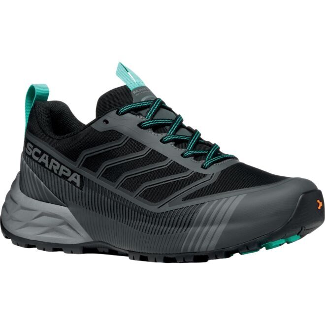 SCARPA Ribelle Run LT WP Woman レディーストレイルランニングシューズ
