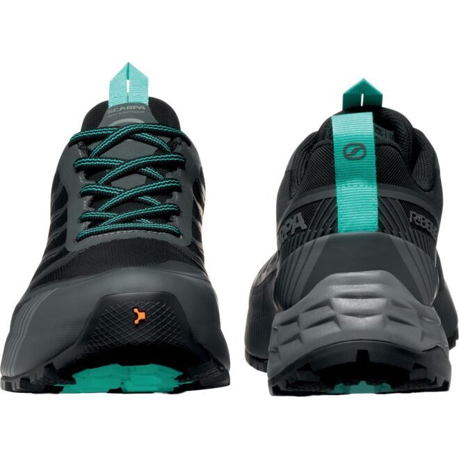 SCARPA Ribelle Run LT WP Woman レディーストレイルランニングシューズ