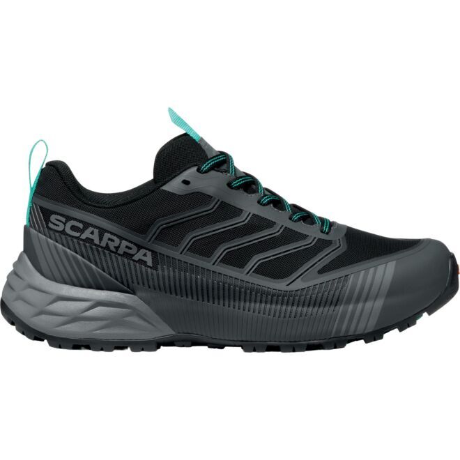 SCARPA Ribelle Run LT WP Woman レディーストレイルランニングシューズ