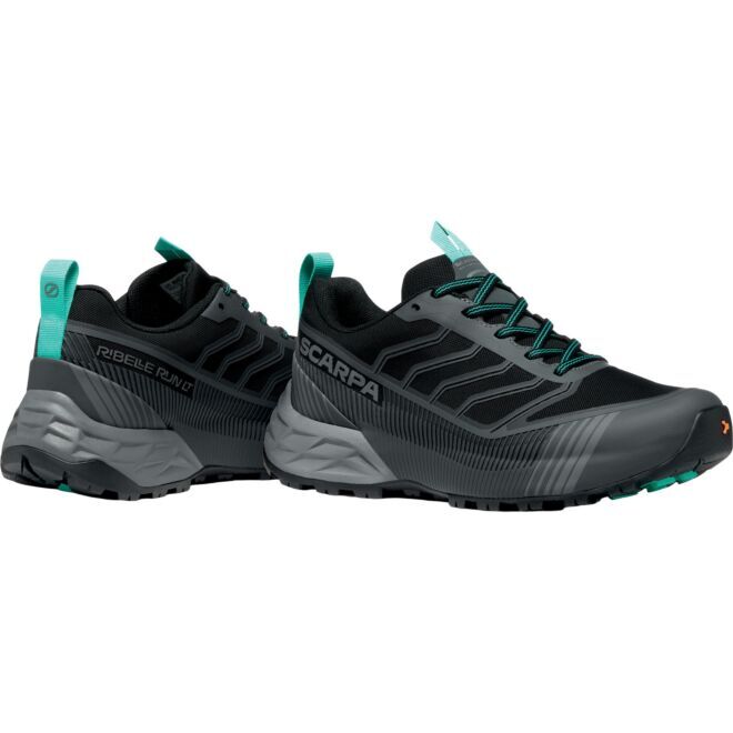 SCARPA Ribelle Run LT WP Woman レディーストレイルランニングシューズ