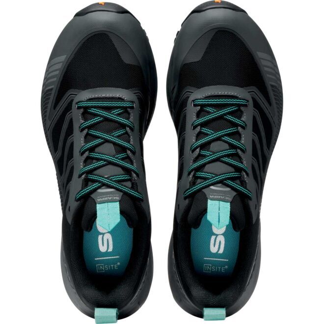 SCARPA Ribelle Run LT WP Woman レディーストレイルランニングシューズ