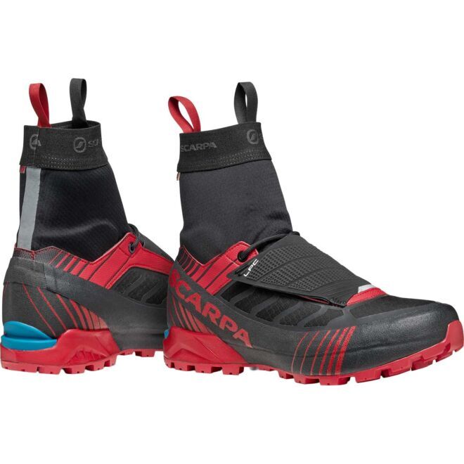 SCARPA Ribelle S HD アルパインブーツ