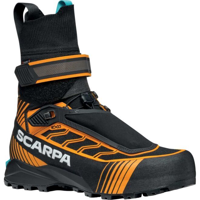 SCARPA Ribelle Tech 3 HD アルパインブーツ