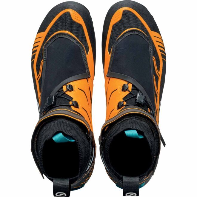 SCARPA Ribelle Tech 3 HD アルパインブーツ