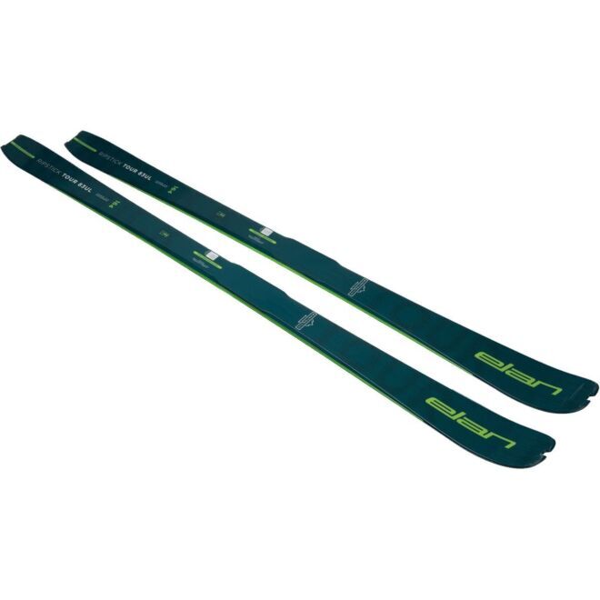 Elan Ripstick Tour 83 UL + attacco scialpinismo