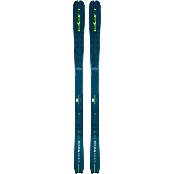 Elan Ripstick Tour 83 UL 山スキー