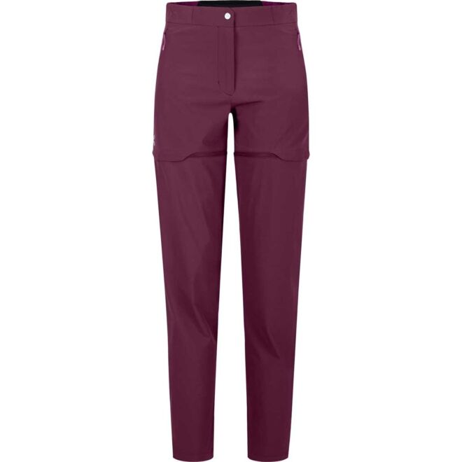 Montura Rise Zip Off Pants W レディースパンツ