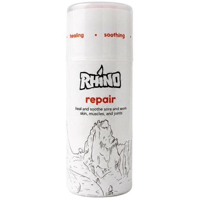Rhino Skin Repair 1.0 oz (30 ml) リペアハンドクリーム