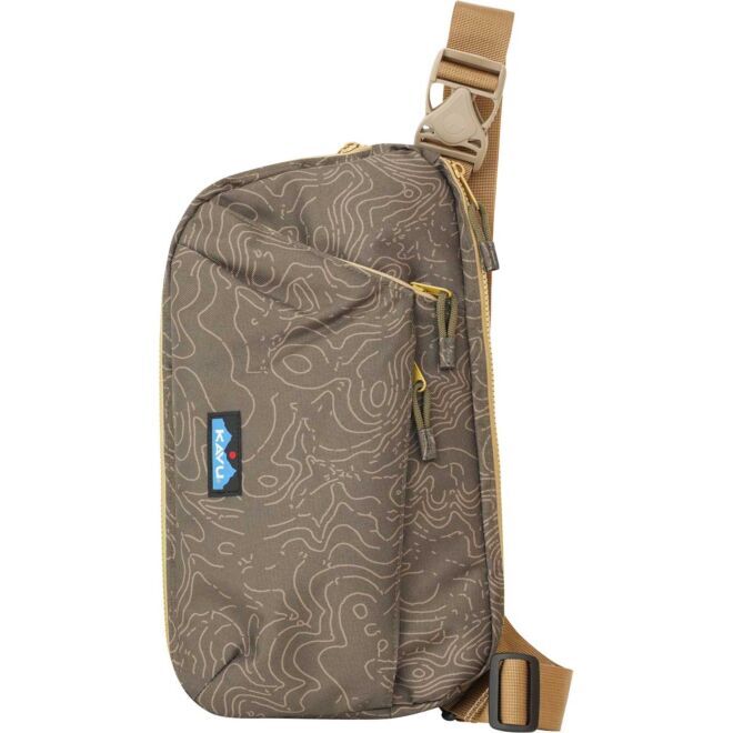 KAVU Roam Sling ショルダーバッグ