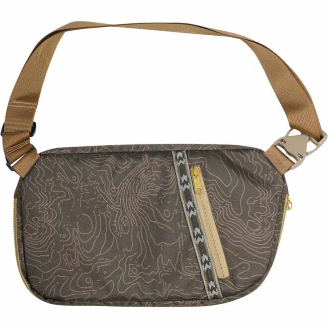 KAVU Roam Sling ショルダーバッグ
