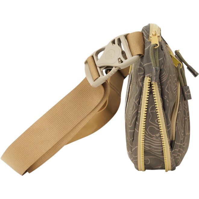 KAVU Roam Sling ショルダーバッグ