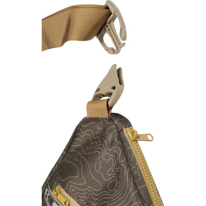 KAVU Roam Sling ショルダーバッグ