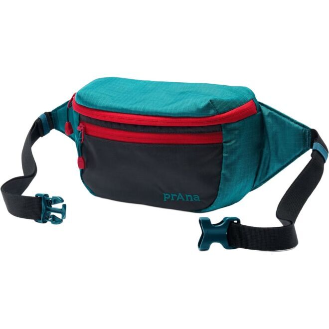 Prana Roam Well Hip Bag ウエストポーチ